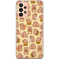 Miniatyrbilde 1 av 3: Kompatibelt Mobildeksel til Samsung Galaxy A23 Kawaii capybara mobildeksel med flere søte figurer