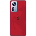 Miniatyrbillede 1 af 3: Kompatibel Mobilcover til Xiaomi 12 Pro Ferrari