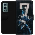 Miniatyrbild 1 av 3: Kompatibelt Plånboksfodral till OnePlus 9 Pro Ronaldo