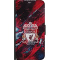 Miniatyrbild 2 av 2: Kompatibelt Plånboksfodral till Samsung Galaxy A20s Liverpool