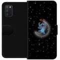 Miniatyrbilde 1 av 2: Kompatibelt Lommeboketui til Samsung Galaxy A03s Sting
