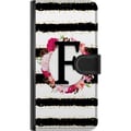 Pikkukuva 3 / 3: Yhteensopiva Lompakkokotelo Apple iPhone 12 mini Kirjain F