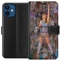 Miniatyrbilde 1 av 3: Kompatibelt Lommeboketui til Apple iPhone 12 Taylor Swift