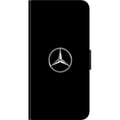 Miniatyrbilde 2 av 2: Kompatibelt Lommeboketui til Samsung Galaxy A03s Mercedes-Benz
