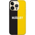 Miniatyrbild 1 av 3: Kompatibelt Mobilskal till Apple iPhone 14 Pro Mjällby