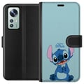 Pikkukuva 1 / 3: Yhteensopiva Lompakkokotelo Xiaomi 12 Ommel