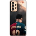 Miniatyrbilde 1 av 3: Kompatibelt Mobildeksel til Samsung Galaxy A53 5G Lamine Yamal