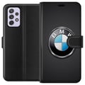 Pikkukuva 1 / 3: Yhteensopiva Lompakkokotelo Samsung Galaxy A52s 5G BMW