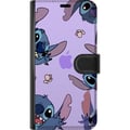 Miniatyrbilde 3 av 3: Kompatibelt Lommeboketui til Samsung Galaxy A53 5G Strikk