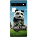 Pikkukuva 1 / 3: Yhteensopiva Puhelinkuori Google Pixel 6a A Minecraft Movie