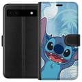 Pikkukuva 1 / 3: Yhteensopiva Lompakkokotelo Google Pixel 6a Ommel