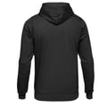 Pikkukuva 3 / 3: Hoodie Tila Musta Iso