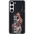 Pikkukuva 1 / 3: Yhteensopiva Puhelinkuori Samsung Galaxy S23 Cristiano Ronaldo Al-Nassr Portugal legendaarinen hyökkääjä, jolla on voimaa ja nopeutta sekä yksi jalka
