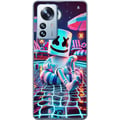Miniatyrbild 1 av 3: Kompatibelt Mobilskal till Xiaomi 12 Pro Fortnite Marshmallow