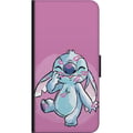 Miniatyrbilde 2 av 2: Kompatibelt Lommeboketui til Samsung Galaxy A03s Stitch Puss