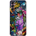 Miniatyrbillede 1 af 3: Kompatibel Mobilcover til Samsung Galaxy A14 5G Minecraft
