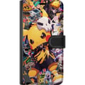Pikkukuva 3 / 3: Yhteensopiva Lompakkokotelo Samsung Galaxy S23+ Marshmallow Roblox Kuningas