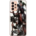 Miniatyrbilde 1 av 3: Kompatibelt Mobildeksel til Samsung Galaxy A23 Kiss Hardrock Klassisk Rock Band Musikk