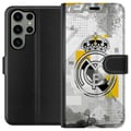 Pikkukuva 1 / 3: Yhteensopiva Lompakkokotelo Samsung Galaxy S23 Ultra Real Madrid