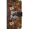 Pikkukuva 3 / 3: Yhteensopiva Lompakkokotelo Samsung Galaxy A40 Harry Potter