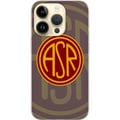 Miniatyrbild 1 av 3: Kompatibelt Mobilskal till Apple iPhone 14 Pro AS Roma