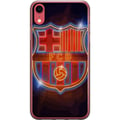 Miniatyrbilde 1 av 2: Kompatibelt Mobildeksel til Apple iPhone XR FC Barcelona