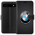 Pikkukuva 1 / 3: Yhteensopiva Lompakkokotelo Google Pixel 6a BMW