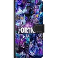 Pikkukuva 3 / 3: Yhteensopiva Lompakkokotelo Samsung Galaxy S23 Fortnite
