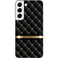 Miniatyrbillede 1 af 3: Kompatibel Mobilcover til Samsung Galaxy S22 5G Luksuriøs