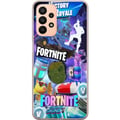 Pikkukuva 1 / 3: Yhteensopiva Puhelinkuori Samsung Galaxy A23 Fortnite