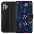 Miniatyrbillede 1 af 3: Kompatibel Tegnebogsetui til Samsung Galaxy A32 5G Disney 100