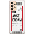 Pikkukuva 1 / 3: Yhteensopiva Puhelinkuori Samsung Galaxy A33 5G Amsterdam