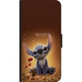 Miniatyrbild 2 av 2: Kompatibelt Plånboksfodral till Samsung Galaxy A20s Stitch | Gäst