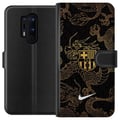 Pikkukuva 1 / 3: Yhteensopiva Lompakkokotelo OnePlus 8 Pro FC Barcelona