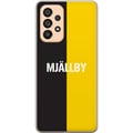 Miniatyrbilde 1 av 3: Kompatibelt Mobildeksel til Samsung Galaxy A53 5G Mjällby
