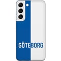 Pikkukuva 1 / 3: Yhteensopiva Puhelinkuori Samsung Galaxy S22 5G Göteborg - jalkapallo