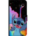 Miniatyrbilde 2 av 2: Kompatibelt Lommeboketui til Samsung Galaxy A03s Sting