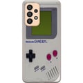 Pikkukuva 1 / 3: Yhteensopiva Puhelinkuori Samsung Galaxy A33 5G Game Boy