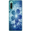 Pikkukuva 1 / 3: Yhteensopiva Puhelinkuori Sony Xperia 10 IV Kukka