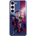 Pikkukuva 1 / 3: Yhteensopiva Puhelinkuori Samsung Galaxy S23 Pedri Barcelona Espanja jalkapallo keskikenttäpelaaja nuori lahjakkuus teknisesti taitava pelaaja, jolla
