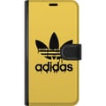 Miniatyrbilde 3 av 3: Kompatibelt Lommeboketui til Apple iPhone 12 Adidas