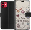 Pikkukuva 1 / 3: Yhteensopiva Lompakkokotelo Apple iPhone 11 Harry Potter