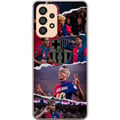 Pikkukuva 1 / 3: Yhteensopiva Puhelinkuori Samsung Galaxy A33 5G Yamal Jalkapalloilija Barcelona-tähti