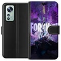 Pikkukuva 1 / 3: Yhteensopiva Lompakkokotelo Xiaomi 12 Fortnite