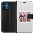 Miniatyrbilde 1 av 3: Kompatibelt Lommeboketui til Apple iPhone 12 K-pop Demonjegere Huntrix Chibi Idoler Søt Tegneserie Kawaii Energi