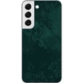 Miniatyrbillede 1 af 3: Kompatibel Mobilcover til Samsung Galaxy S22 5G Emerald Echo