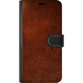 Pikkukuva 3 / 3: Yhteensopiva Lompakkokotelo Samsung Galaxy A32 5G Nahka
