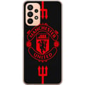 Pikkukuva 1 / 3: Yhteensopiva Puhelinkuori Samsung Galaxy A23 ManchesterUnited
