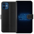 Miniatyrbilde 1 av 3: Kompatibelt Lommeboketui til Apple iPhone 12 Star Wars