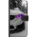 Pikkukuva 3 / 3: Yhteensopiva Lompakkokotelo Samsung Galaxy S21+ 5G BMW